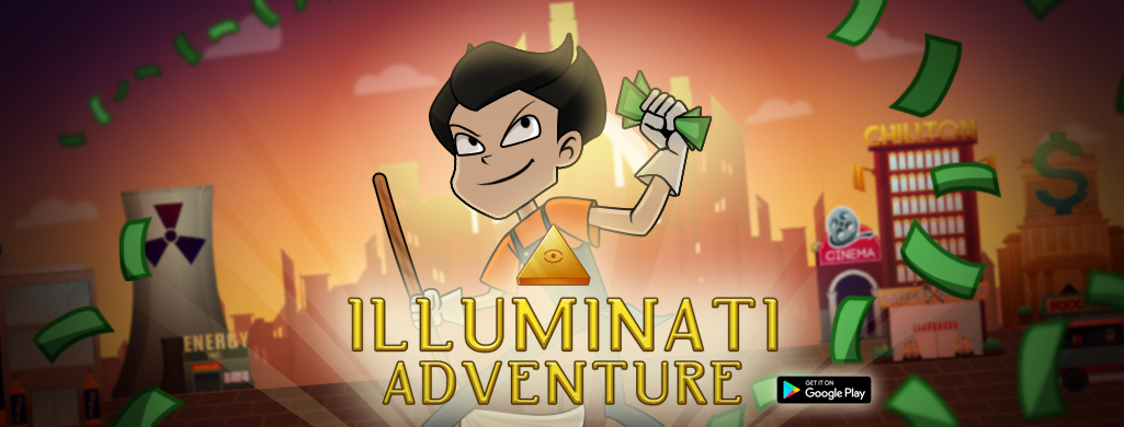 Illuminati Adventure