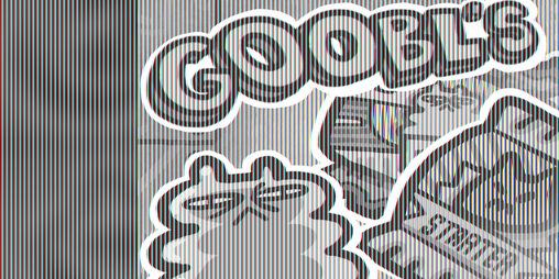 Cover image for Goobl