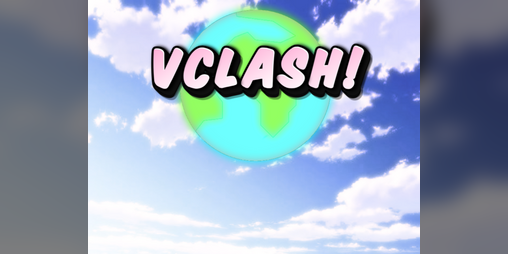 Cover image for VClash