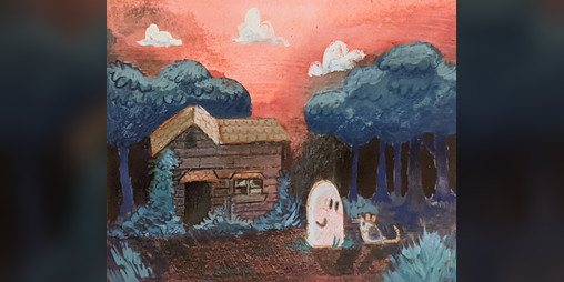 Cover image for Critter Comforts