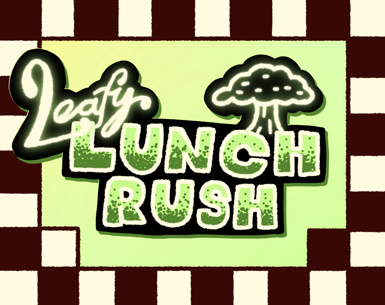 Leafy Lunch Rush by RockyMullet, GoblinKnuckles, ramblenote for ...