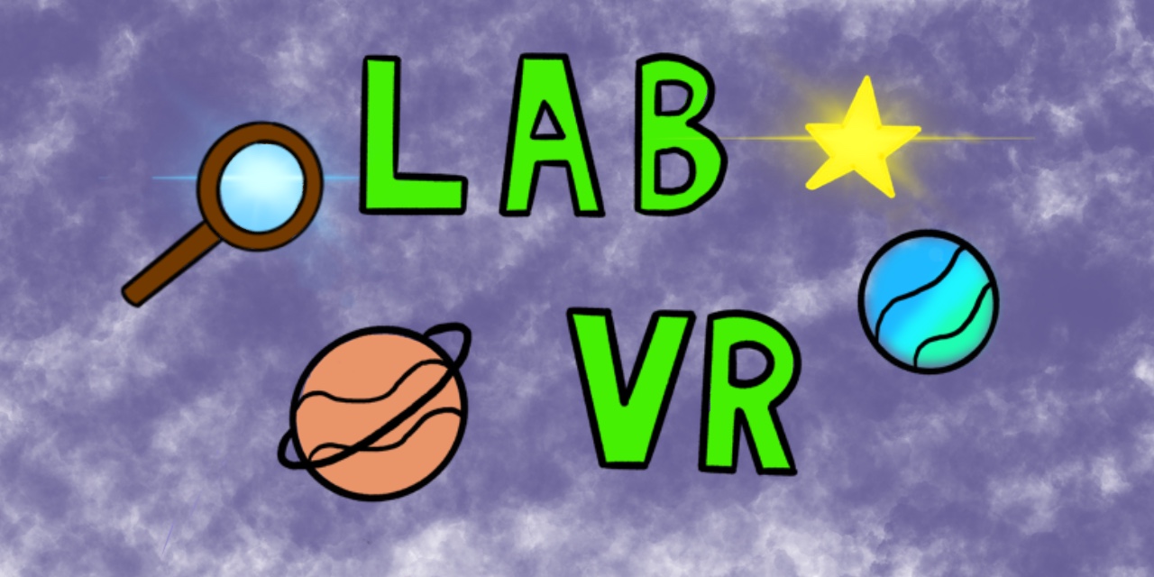 Lab VR