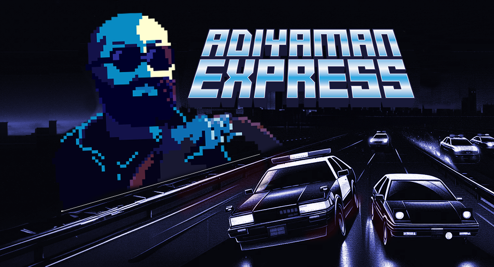 Adiyaman Express by yusplay, Enes Kaplan, CuqqaCoin, agudar