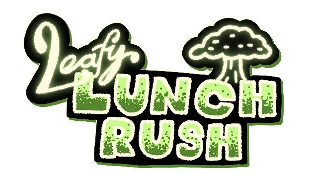 Leafy Lunch Rush