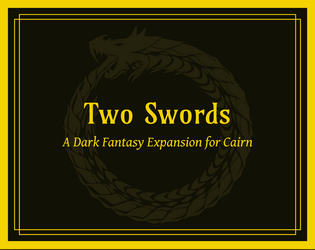 Two Swords  