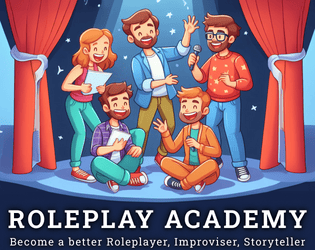 Roleplay Academy  