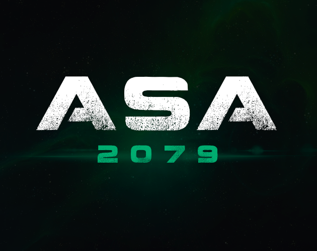 Cover image for ASA 2079
