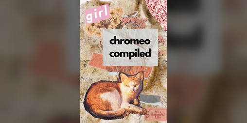 Cover image for chromeo compiled