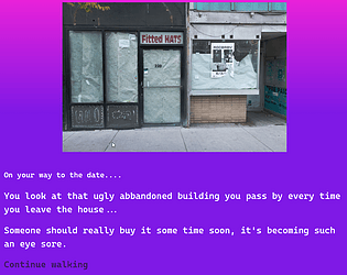Escape the Date