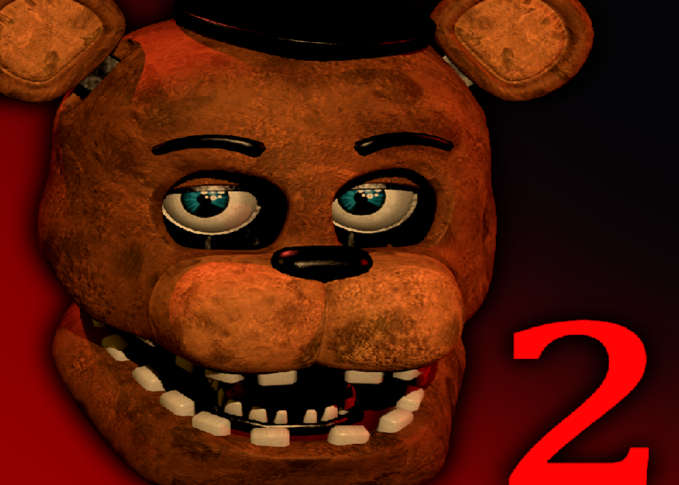 Five Nights at Freddy's 2 by Unfuseable