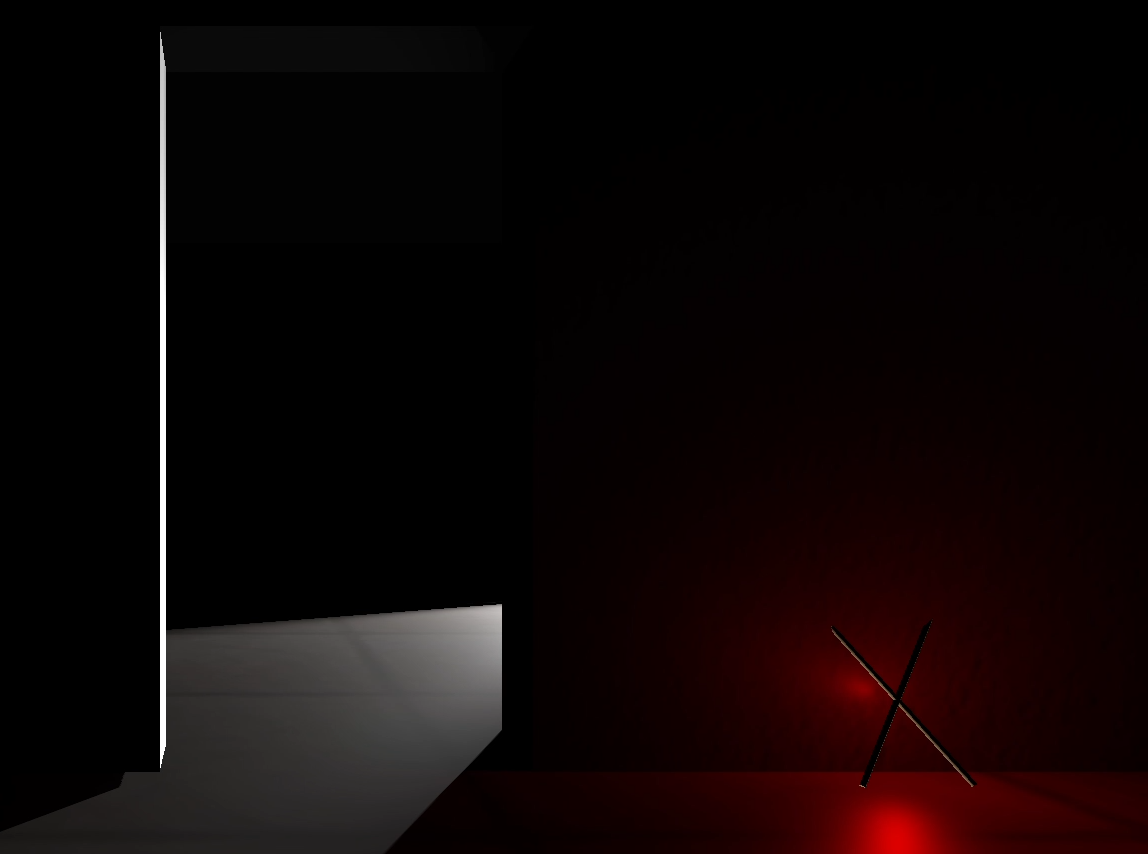 Dark Rooms by Brother_Hercules