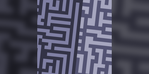 Cover image for Multimaze
