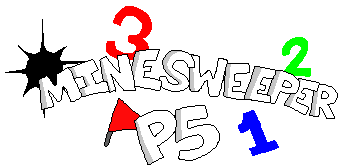 Minesweeper P5
