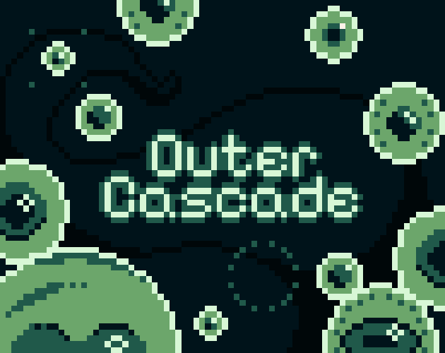 Outer Cascade