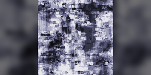 Cover image for january quiet