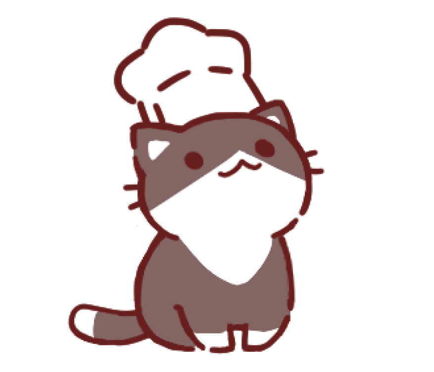 The Cat Cafe By NuTrynity Linglings