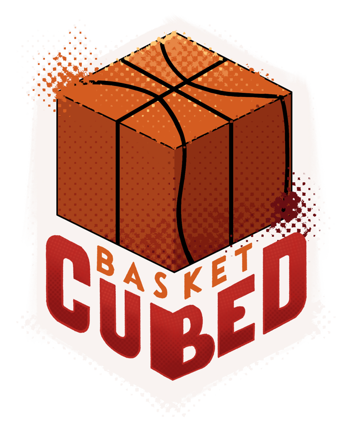 BasketCubed