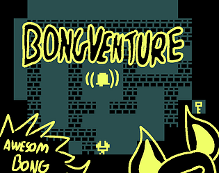 Bongventure