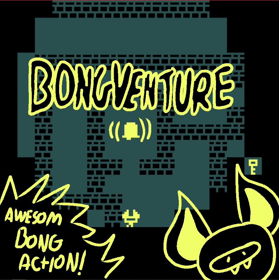 Bongventure