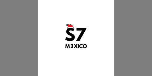 Cover image for S7 Mexico