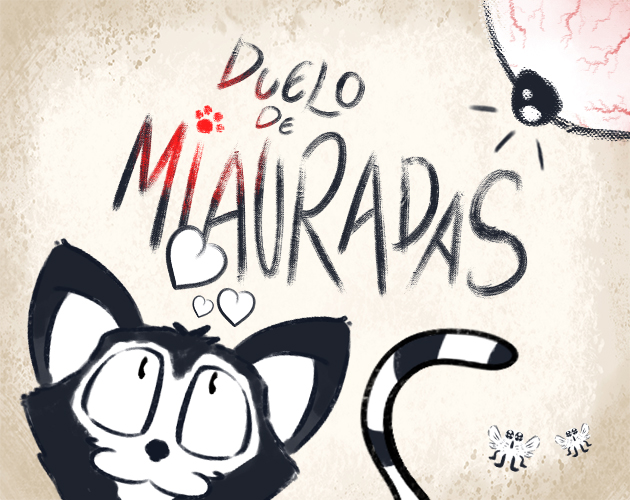 Duelo de Miauradas