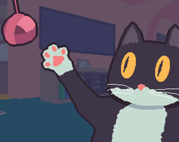 Yarn Snap! by Redoxeide for Godot Wild Jam 63 itch.io