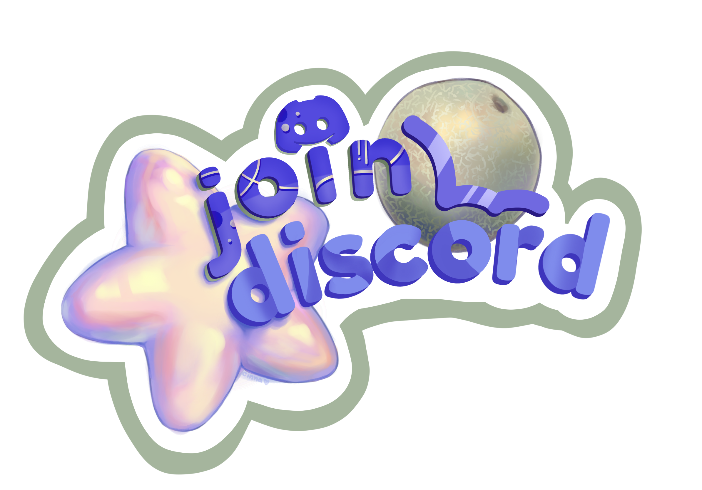 Join the Discord server!