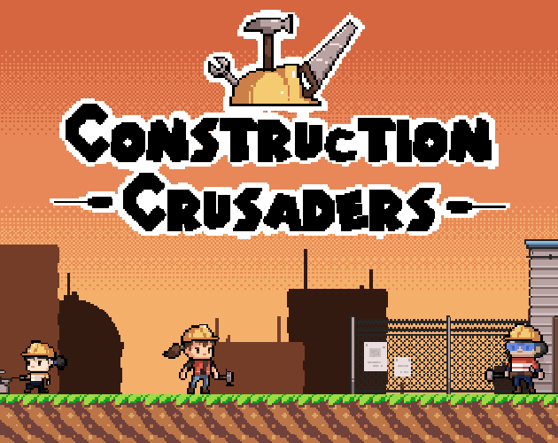 Construction Crusaders