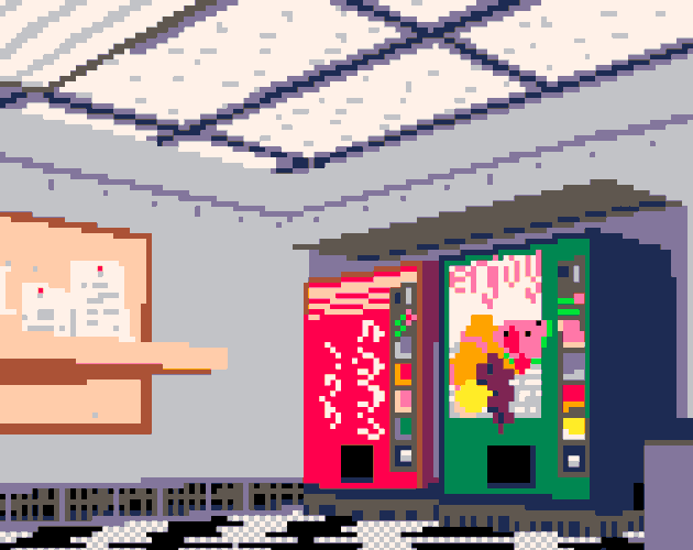 Cover image for Half-Life Breakroom