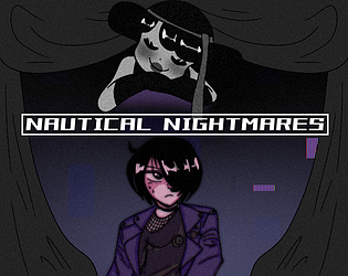 Nautical Nightmares (DEMO)