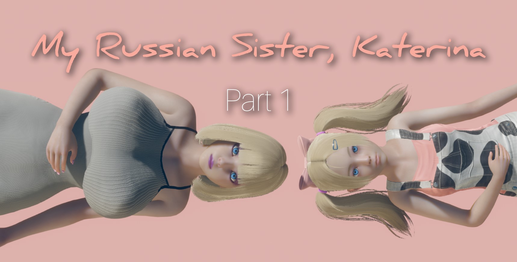 Katerina, the Russian sister