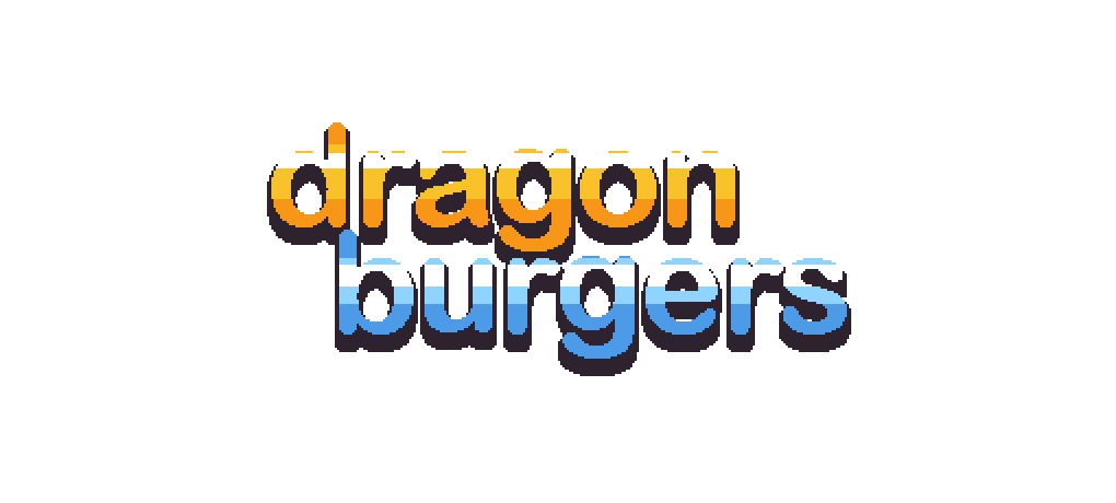 DRAGON BURGERS