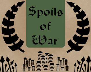 Spoils of War  