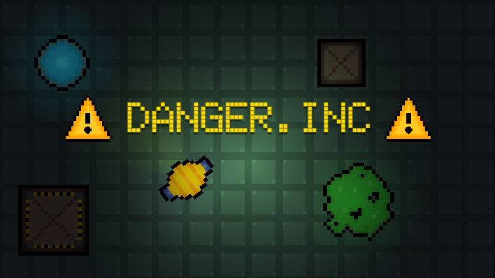 Danger.Inc