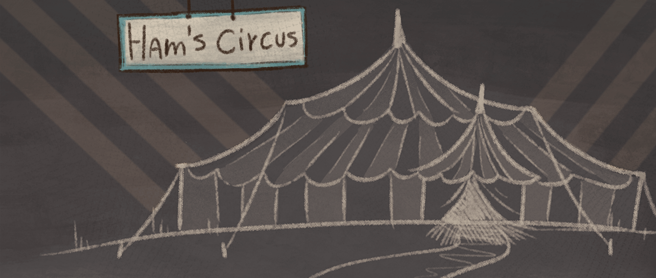 Ham's Circus
