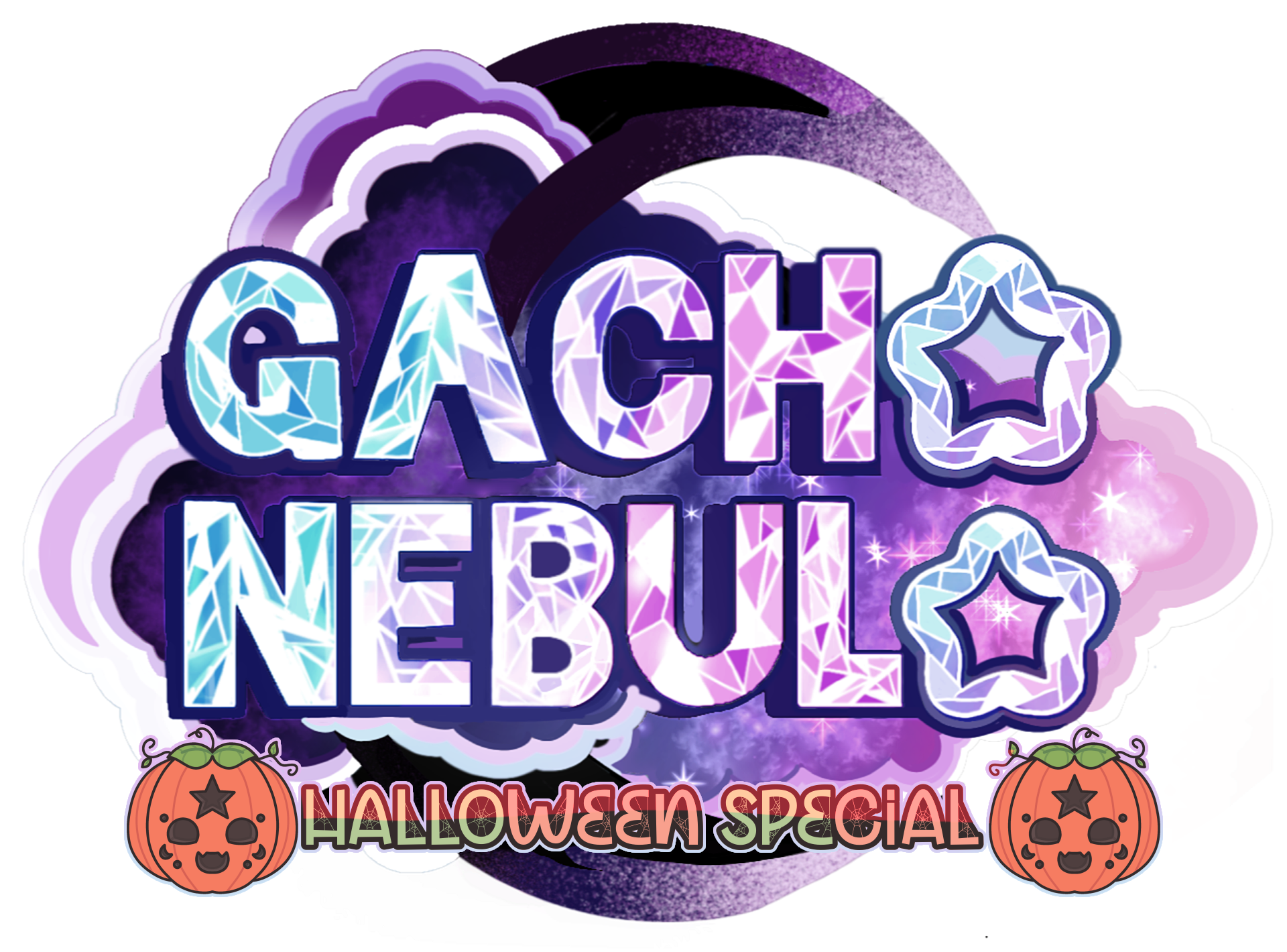 Gacha Nebula Halloween 🦇 [CANCELLED]
