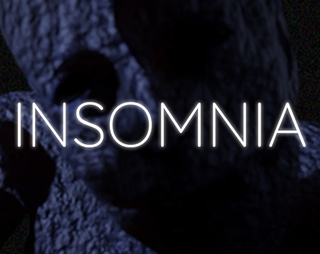 Cover image for Insomnia | DEMO