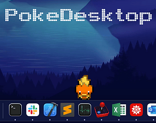 PokeDesktop
