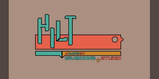 Cover image for HILT