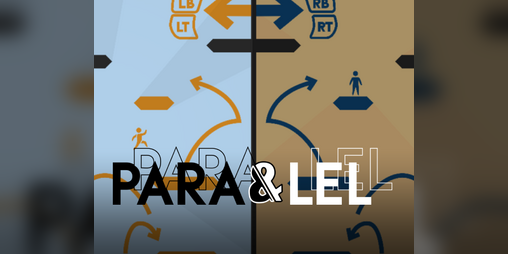 Cover image for Para&Lel