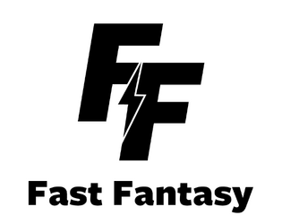Fast Fantasy Tabletop RPG   - A streamlined hack of Dungeon World for one-shots and short adventures 