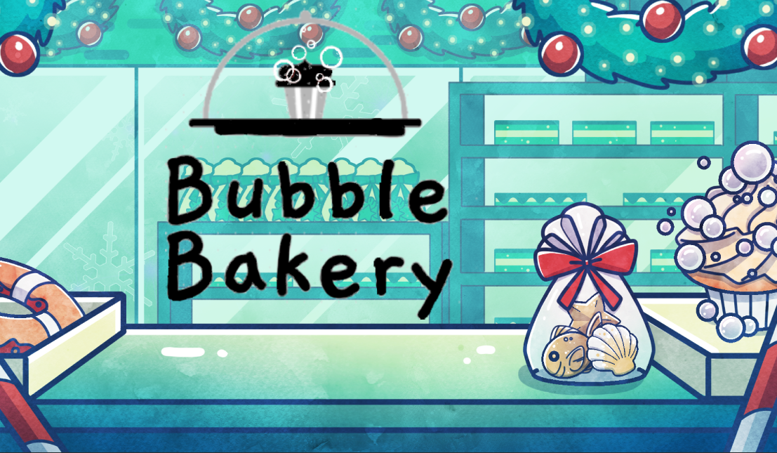 Bubble Bakery