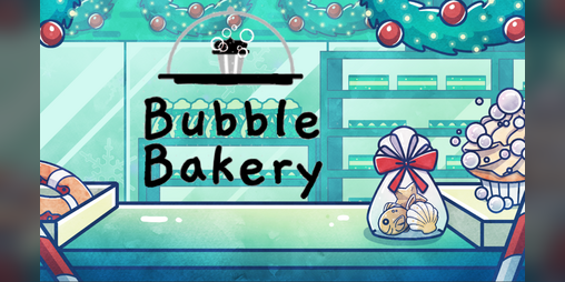 Cover image for Bubble Bakery