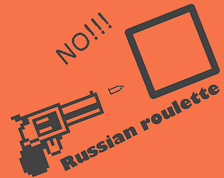 Published on Android my Multiplayer Online Game of Russian Roulette.