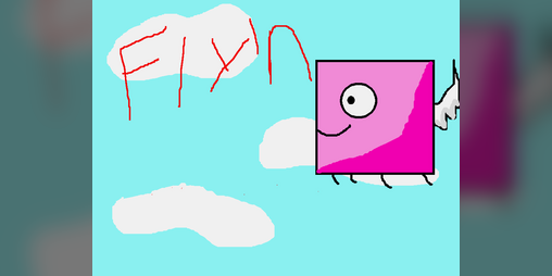 Cover image for Fly'n (2013)