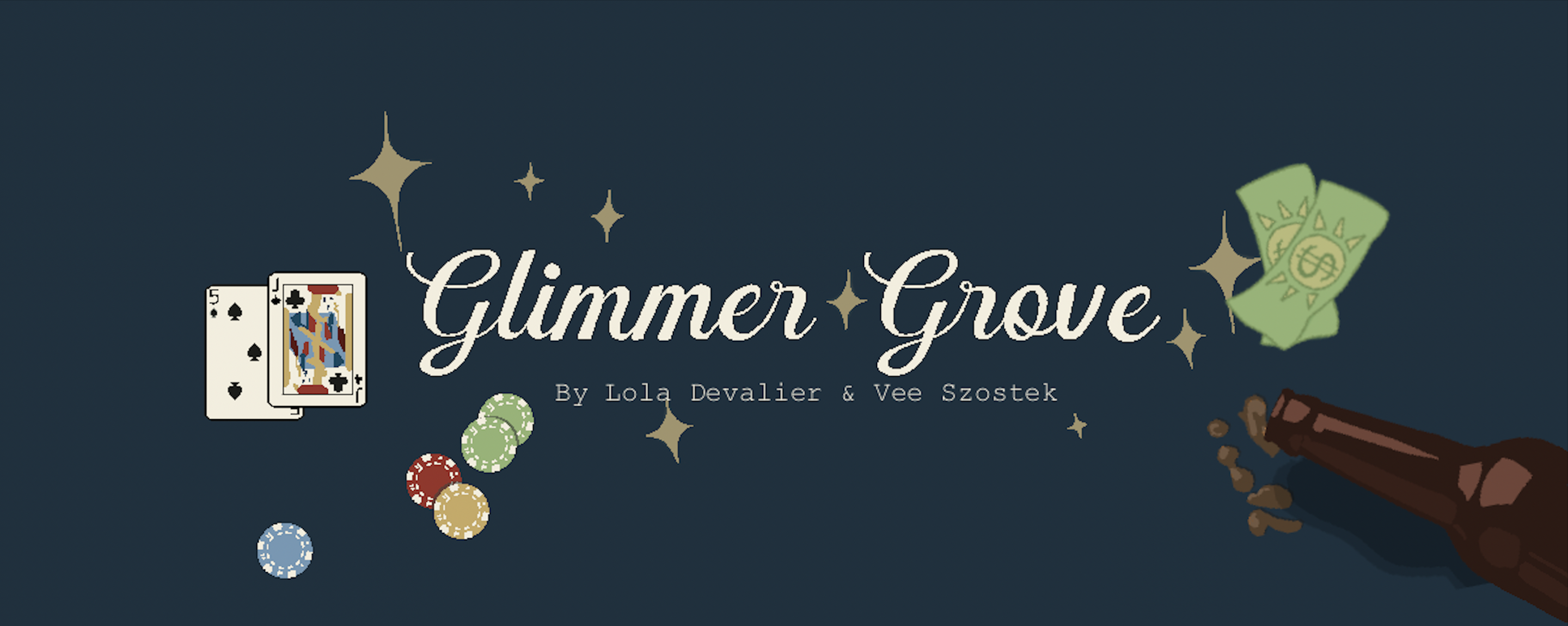Glimmer Grove