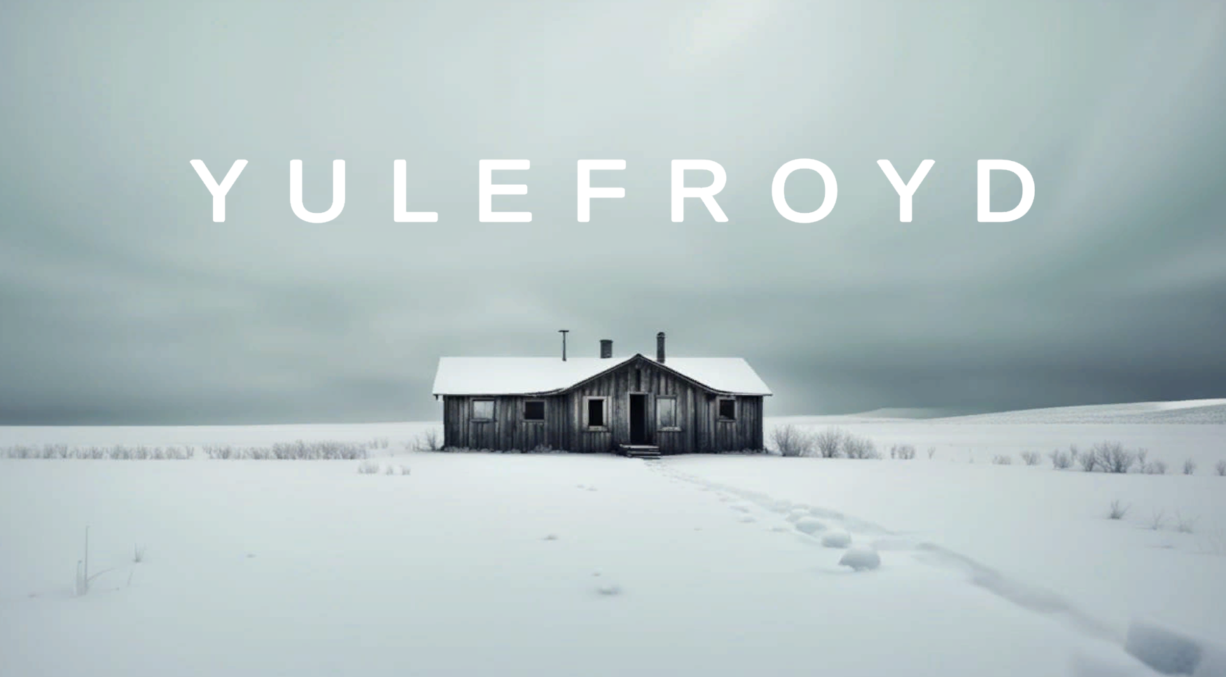 Yulefroyd