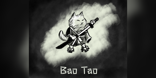 Cover image for Bao Tao
