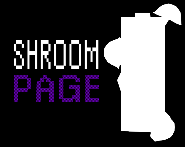 Shroom Rampage cover
