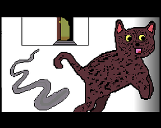 PURRfection! The cat tossing game!! on Steam
